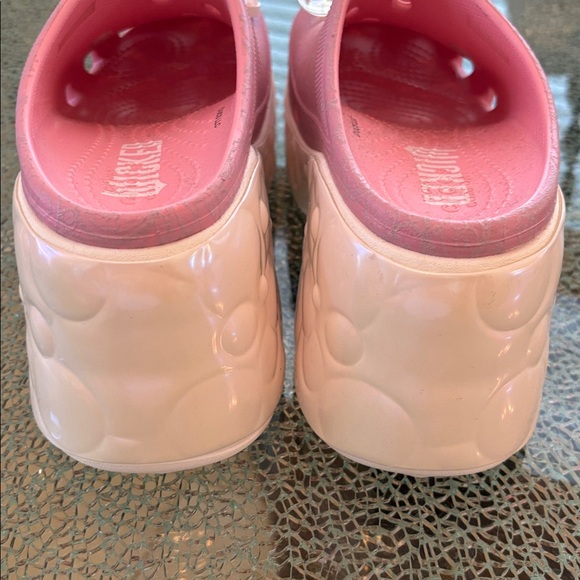 Crocs WICKED Glinda Siren Clog Originally $175 -Never Worn - Picture 10 of 11